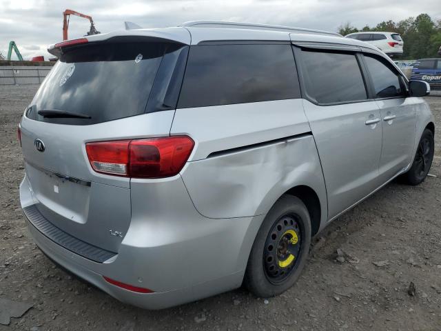 2016 KIA SEDONA LX - KNDMB5C12G6081894