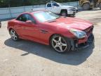 MERCEDES-BENZ SLK 350 photo