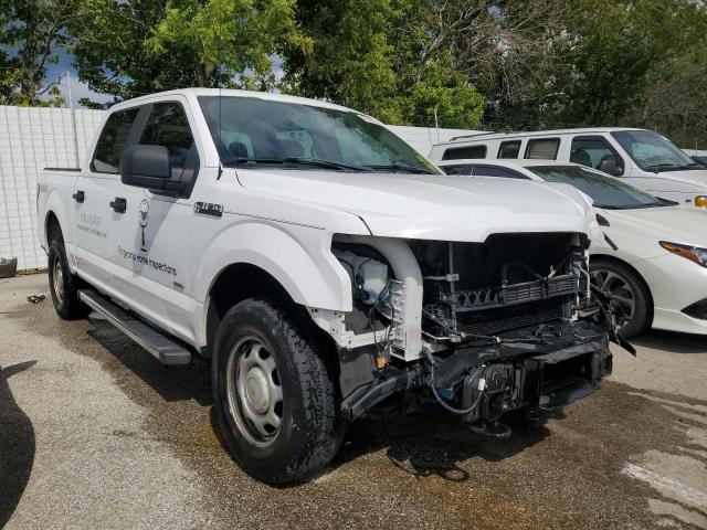 2016 FORD F150 SUPER - 1FTEW1EP7GKF92320