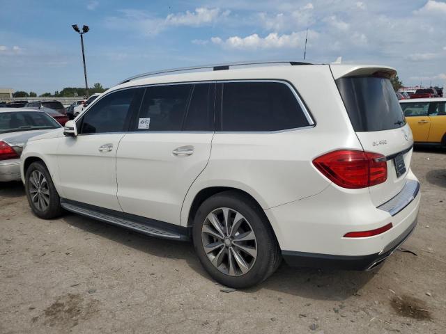 VIN 4JGDF7CE4EA387441 2014 Mercedes-Benz GL-Class, ... no.2