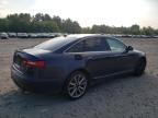 AUDI A6 PRESTIG photo