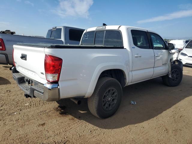 VIN 3TMCZ5AN2HM045833 2017 Toyota Tacoma, Double Cab no.3