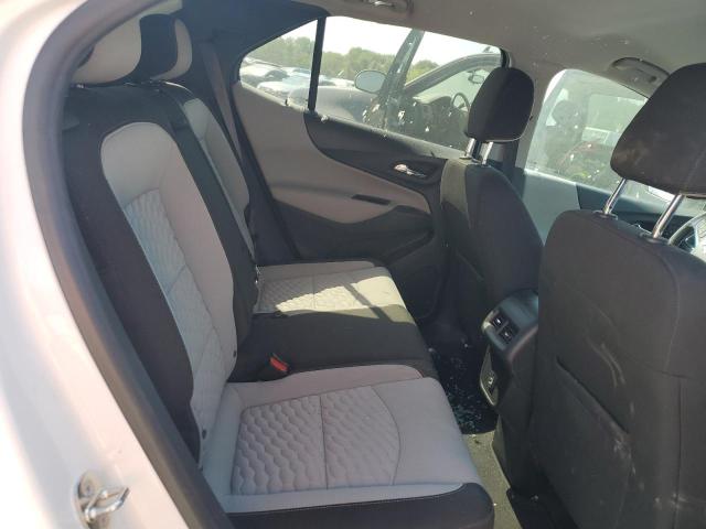 2021 CHEVROLET EQUINOX LS - 3GNAXHEV6MS150218