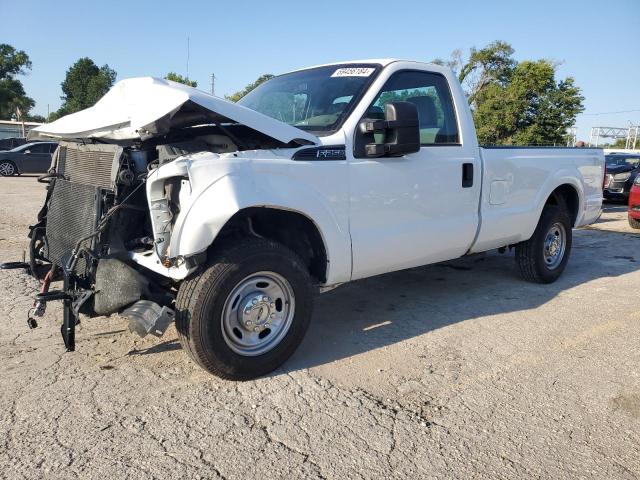 2016 FORD F250 SUPER 1FTBF2A64GEA71298  69456184