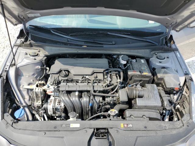 2023 HYUNDAI ELANTRA SE - KMHLS4AG1PU552504