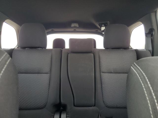 2018 MITSUBISHI OUTLANDER - JA4AZ3A33JZ067803