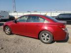 CHEVROLET CRUZE LT photo