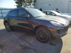 PORSCHE MACAN S photo