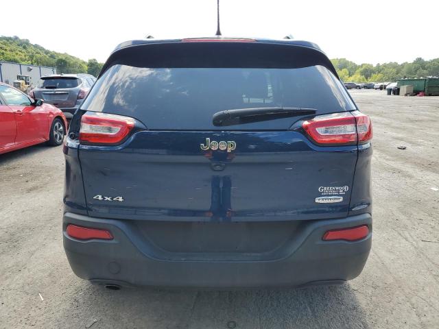 2018 JEEP CHEROKEE L - 1C4PJMLB9JD529960