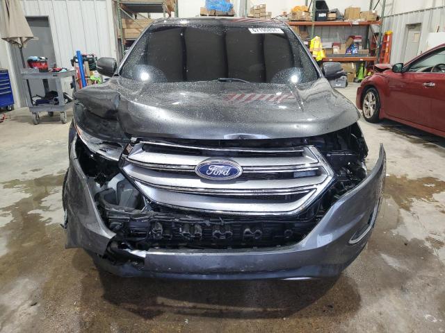 2018 FORD EDGE TITAN - 2FMPK3K80JBB36038