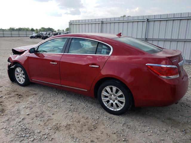 VIN 1G4GA5E35DF170588 2013 Buick Lacrosse no.2