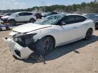 2019 NISSAN MAXIMA S - 1N4AA6AV3KC371966