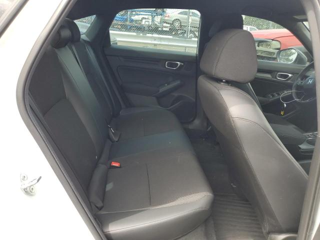 2023 HONDA CIVIC SPOR - 2HGFE2F55PH542096