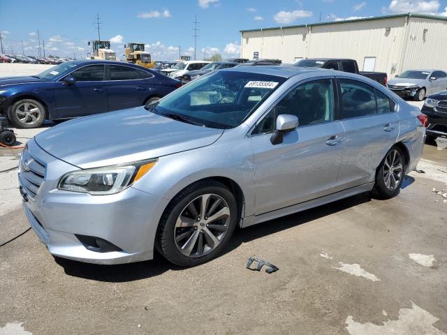 VIN 4S3BNBN62G3040219 2016 Subaru Legacy, 2.5I Limited no.1