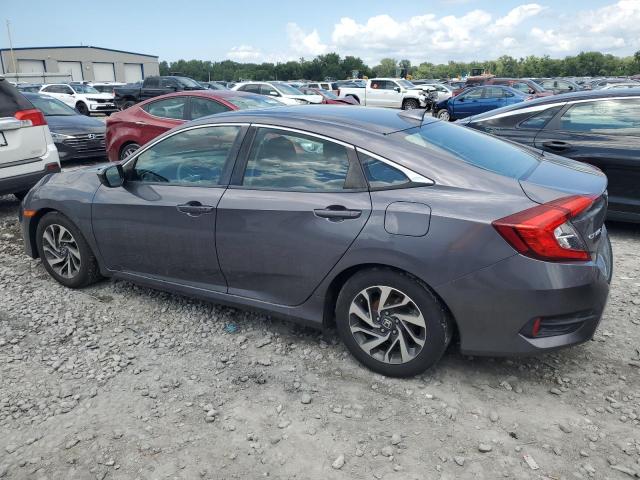 2018 HONDA CIVIC EX - 2HGFC2F75JH529637