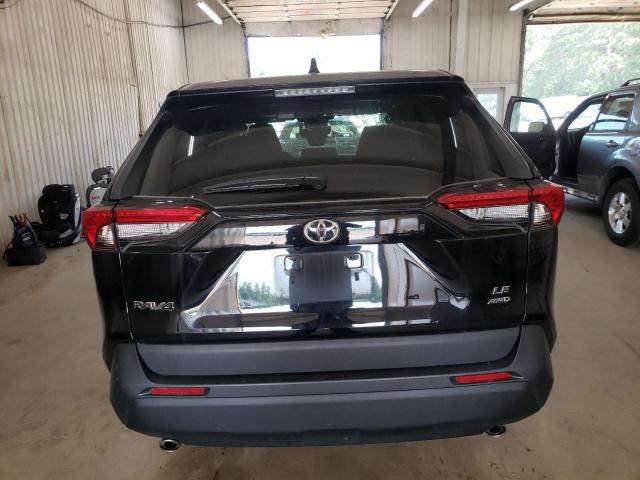 2023 TOYOTA RAV4 LE - 2T3F1RFV7PC331213