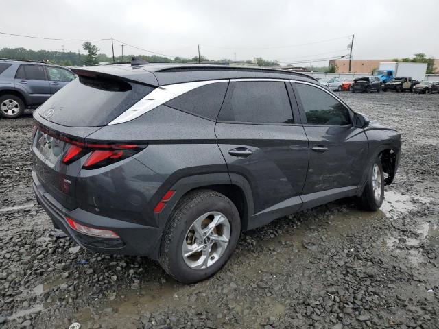 2024 HYUNDAI TUCSON SEL - 5NMJBCDE9RH320243