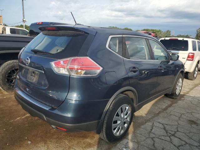 2016 NISSAN ROGUE S/SL JN8AT2MT5GW011244