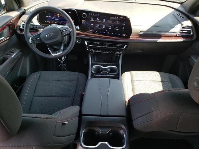 2024 CHEVROLET TRAVERSE L - 1GNEVJKS3RJ169570