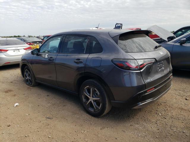 2024 HONDA HR-V EXL - 3CZRZ2H75RM732896