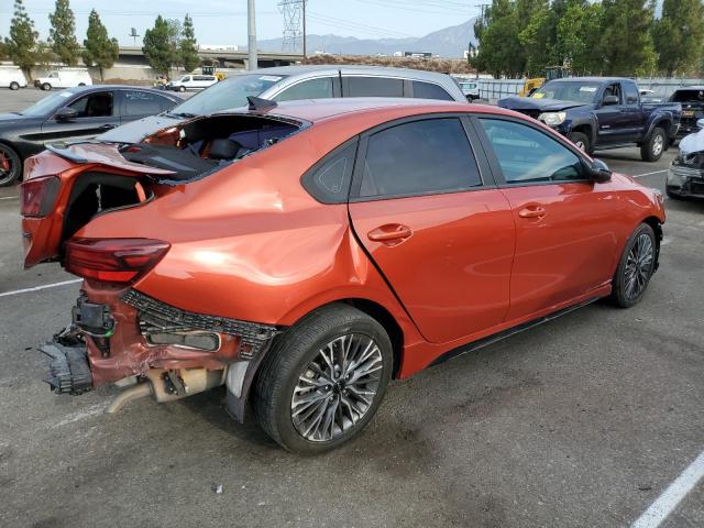 2022 KIA FORTE GT L - 3KPF54AD0NE425740
