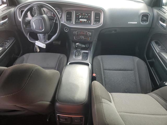 2022 DODGE CHARGER SX - 2C3CDXBG5NH182595