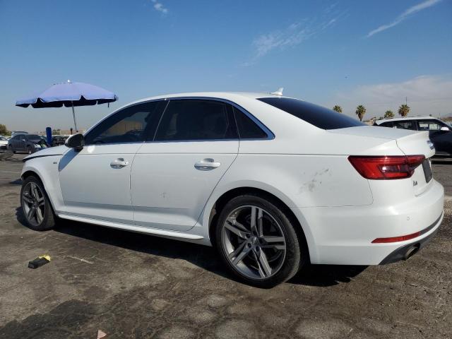 VIN WAULMAF47HA157576 2017 Audi A4, Ultra Premium Plus no.2