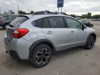 SUBARU XV CROSSTR снимка