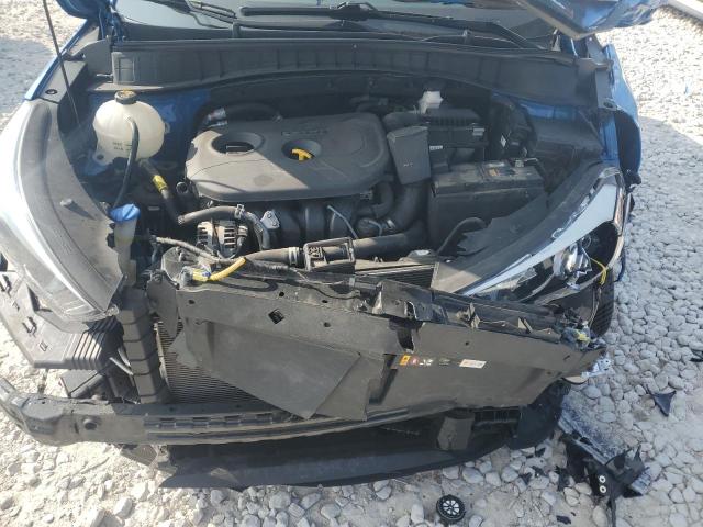 2018 HYUNDAI TUCSON SEL - KM8J3CA41JU691785