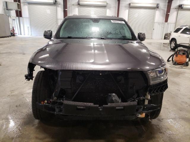 2017 DODGE DURANGO GT - 1C4RDJDG9HC850874