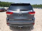 TOYOTA HIGHLANDER photo