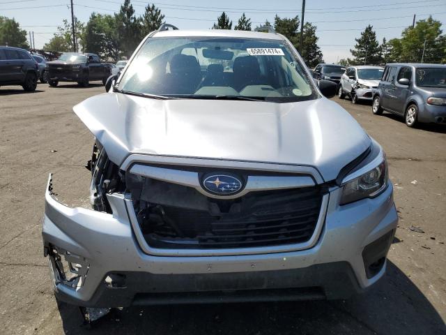 2020 SUBARU FORESTER JF2SKADC3LH430108