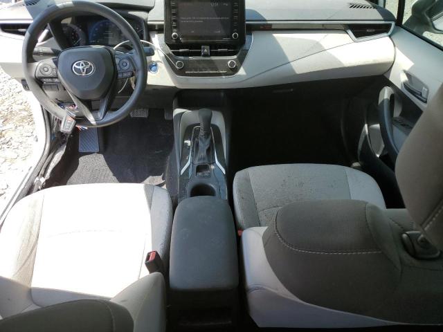 2022 TOYOTA COROLLA LE - JTDEAMDE6N3010831