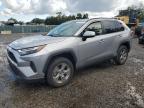2022 TOYOTA RAV4 XLE - JTMRWRFV2ND138586