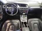 AUDI A4 PREMIUM photo