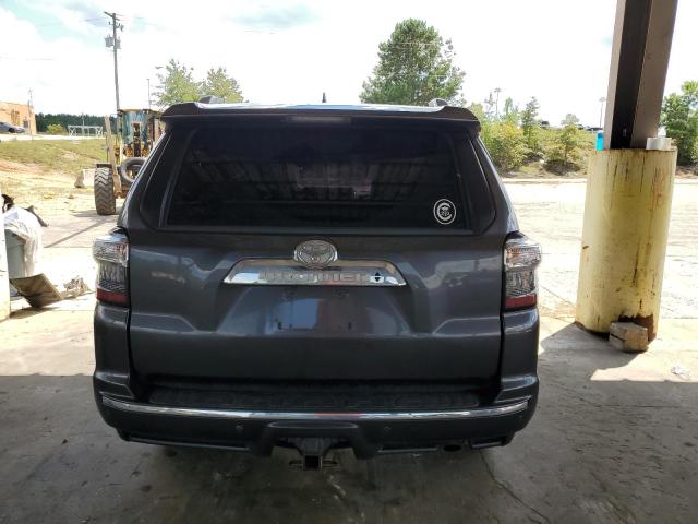 2016 TOYOTA 4RUNNER SR JTEZU5JR1G5110537  67456284