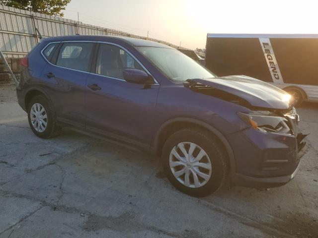 2017 NISSAN ROGUE S - KNMAT2MV6HP511776