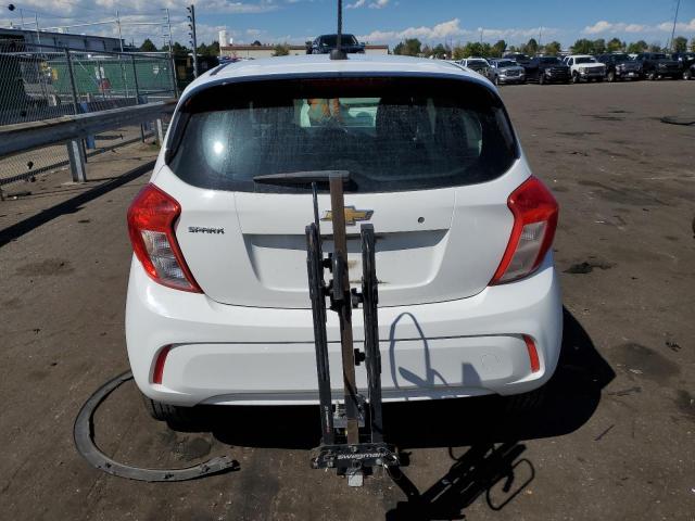 2020 CHEVROLET SPARK LS - KL8CA6SA2LC463319