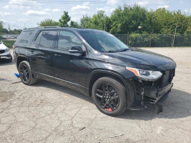 2021 CHEVROLET TRAVERSE P - 1GNEVKKW5MJ153081
