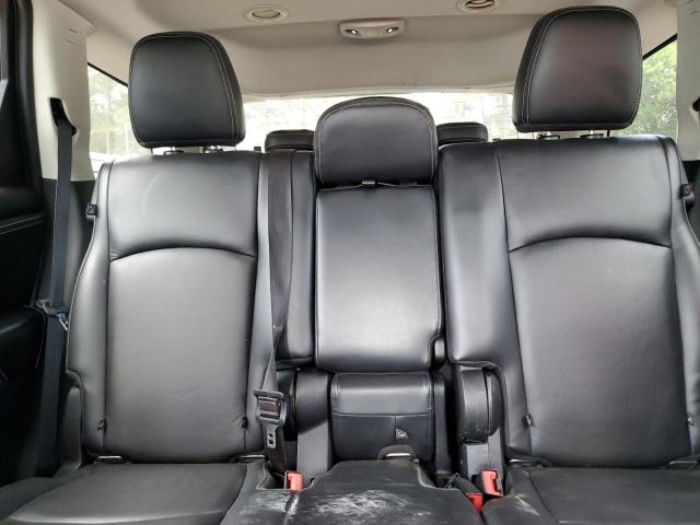 2015 DODGE JOURNEY CR - 3C4PDCGGXFT537610