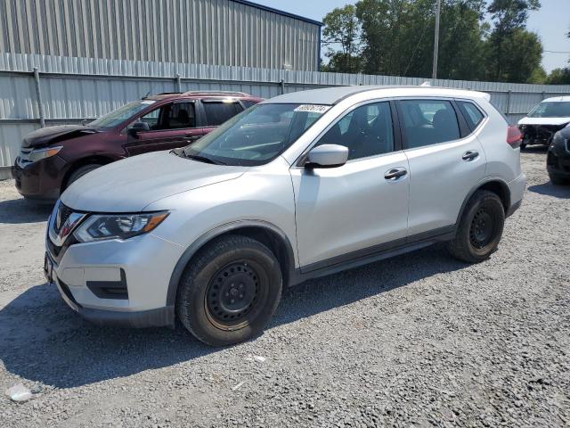 KNMAT2MV7JP503952 Nissan Rogue S 2018