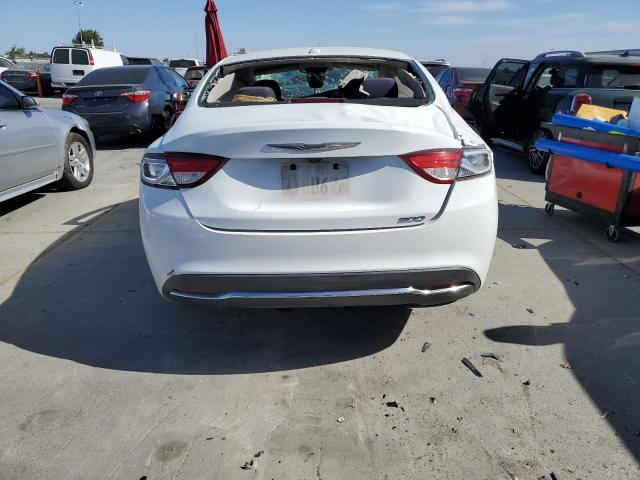 VIN 1C3CCCAB4GN144805 2016 Chrysler 200, Limited no.6