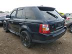 LAND ROVER RANGE ROVE photo