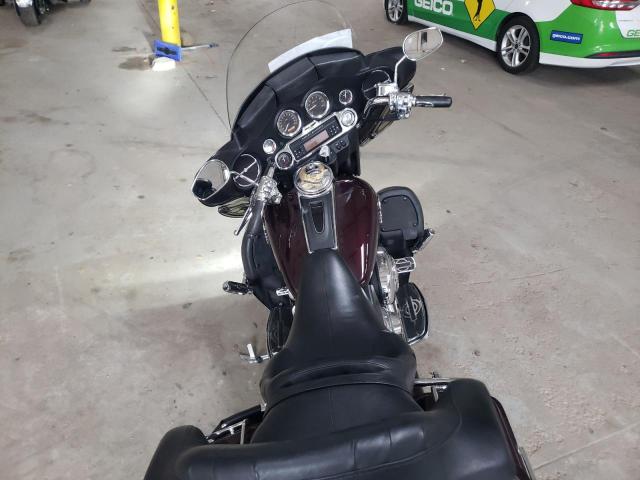 2006 HARLEY-DAVIDSON FLHTCUI 1HD1FCW196Y652130