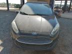 FORD FIESTA SE photo