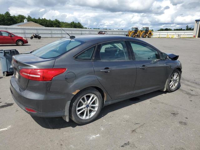 VIN 1FADP3F22FL251705 2015 Ford Focus, SE no.3