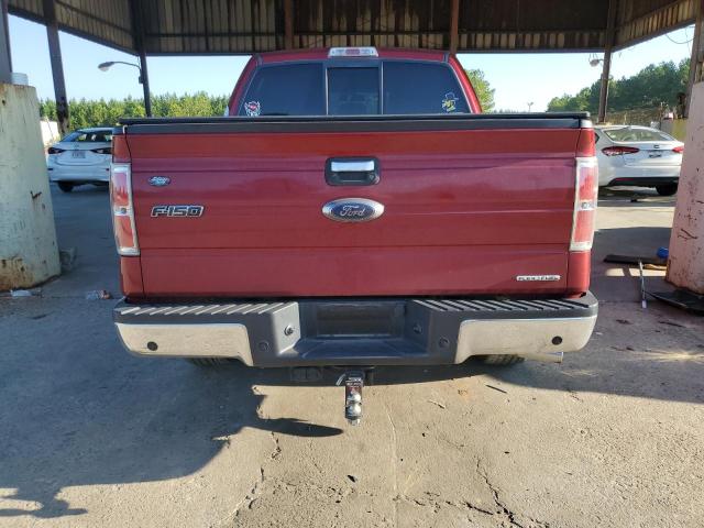 VIN 1FTFW1CF6EKF86682 2014 Ford F-150, Supercrew no.6