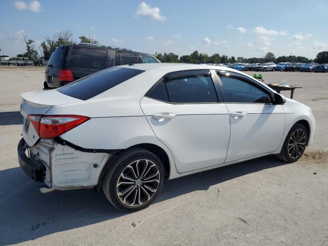 Vin: 5yfburhe1gp488425, lot: 66989834, toyota corolla l 20163