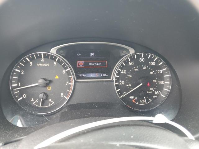 2018 NISSAN ALTIMA 2.5 - 1N4AL3AP3JC167998