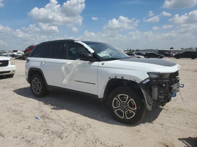 2023 JEEP GRAND CHER - 1C4RJYC64P8786920